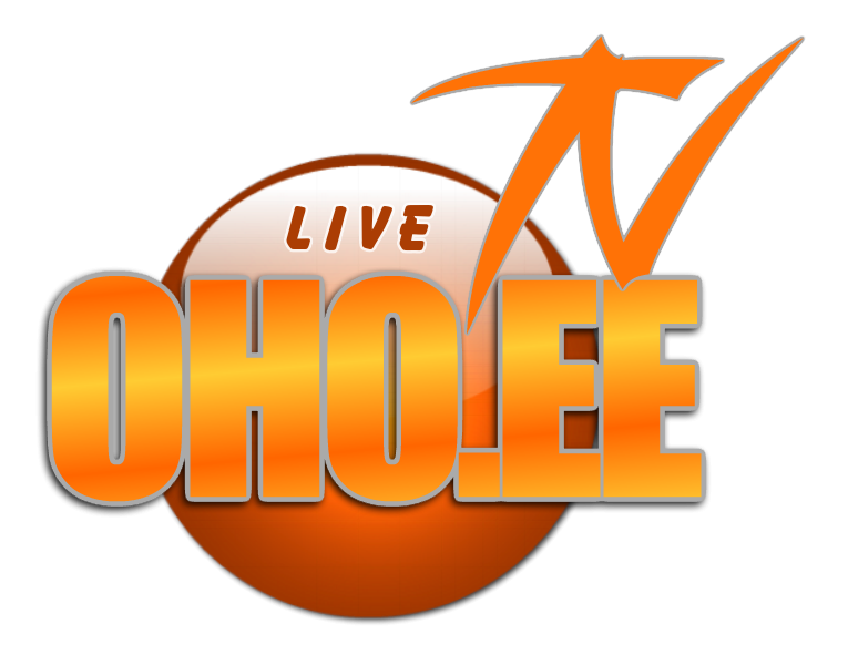 Toukokuun tilastot Oho Live TV