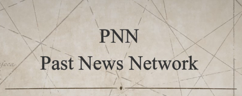 PNN - Past News Network