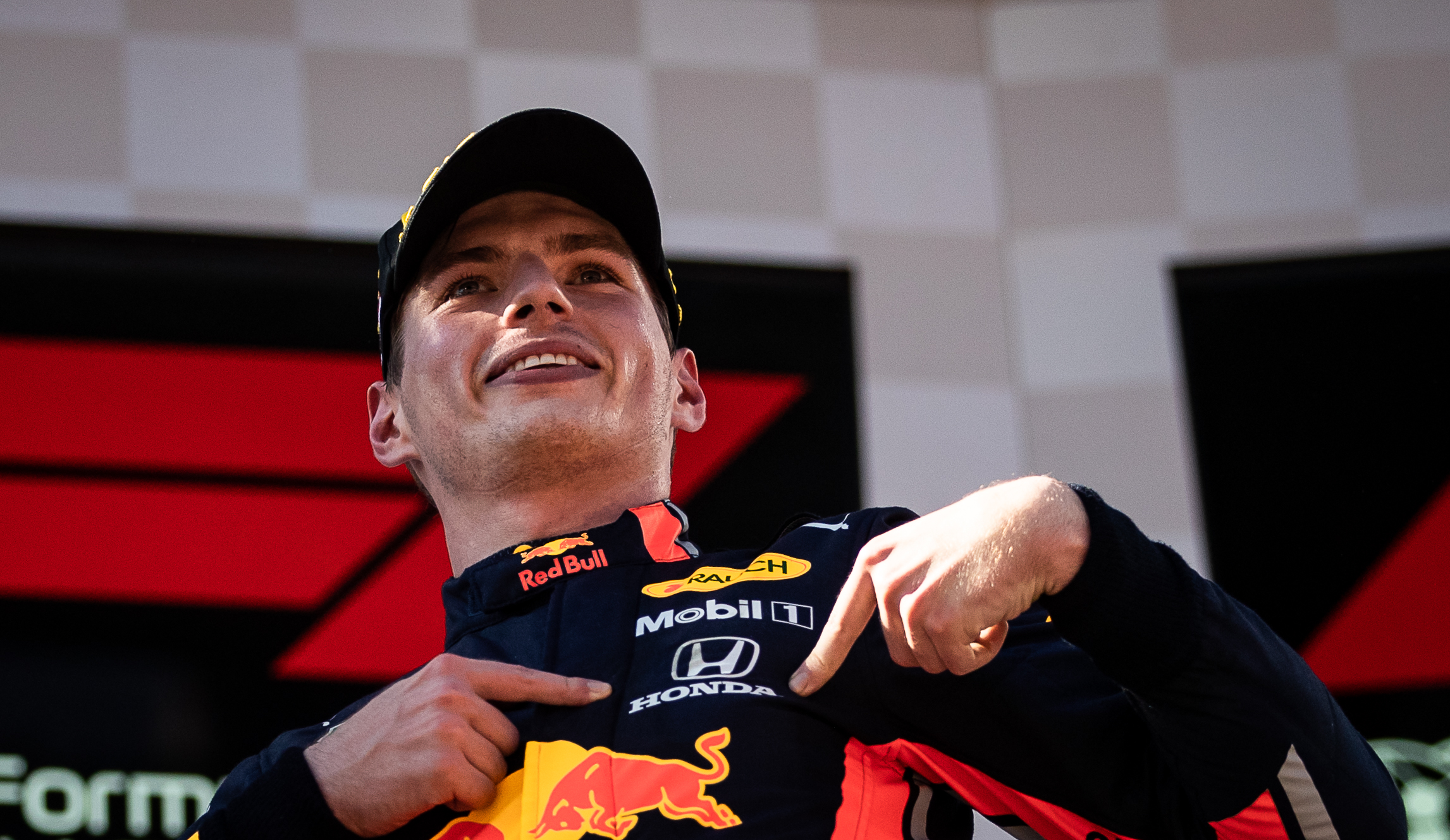 Tuomaristo vahvisti Itävallan GP:n tulokset - Verstappen sai pitää voittonsa