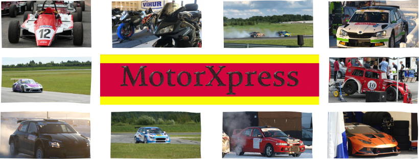 MotorXpress