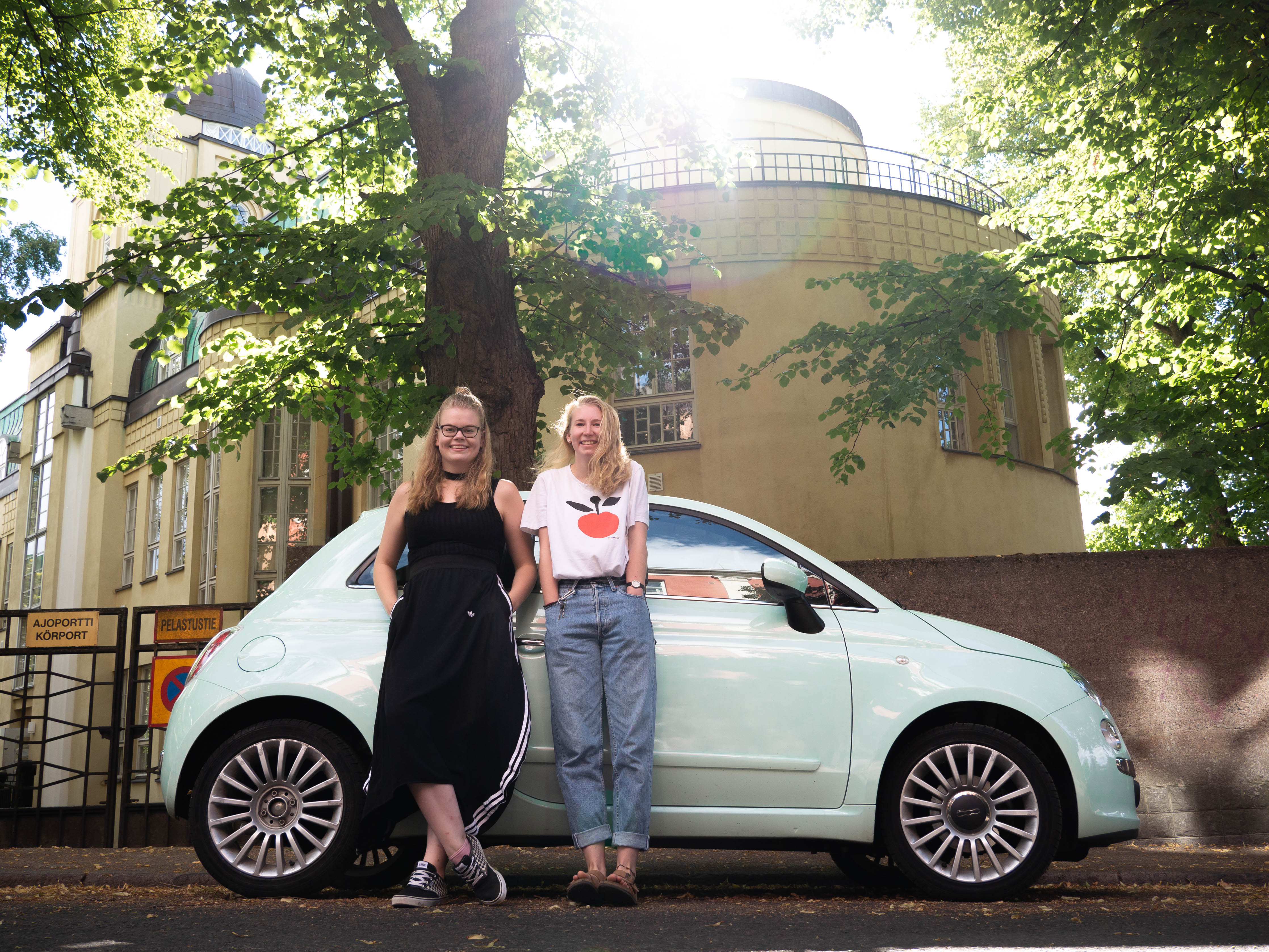 Suomalainen “autojen Airbnb” hakee rajua kasvua – tähtäimessä kansainvälistyminen
