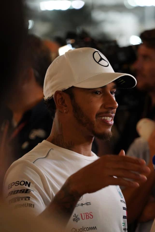 Hamilton toivoo tiukempaa mestaruustaistelua