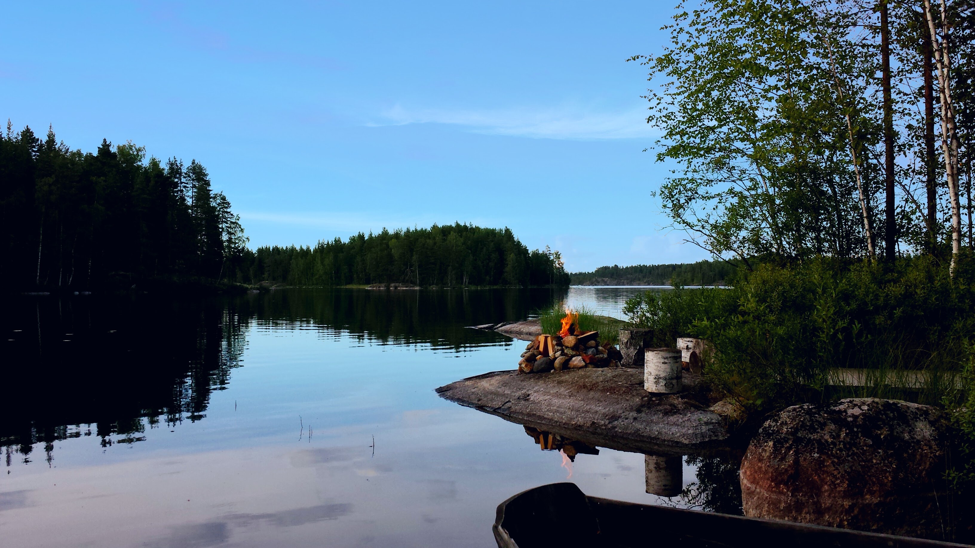 Suomen luonnonsuojeluliitto on tyytymätön valtiovarainministeriön budjettiesitykseen