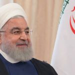 "Mihin tahansa Amerikka menee, terrorismi laajenee" -  Rouhani