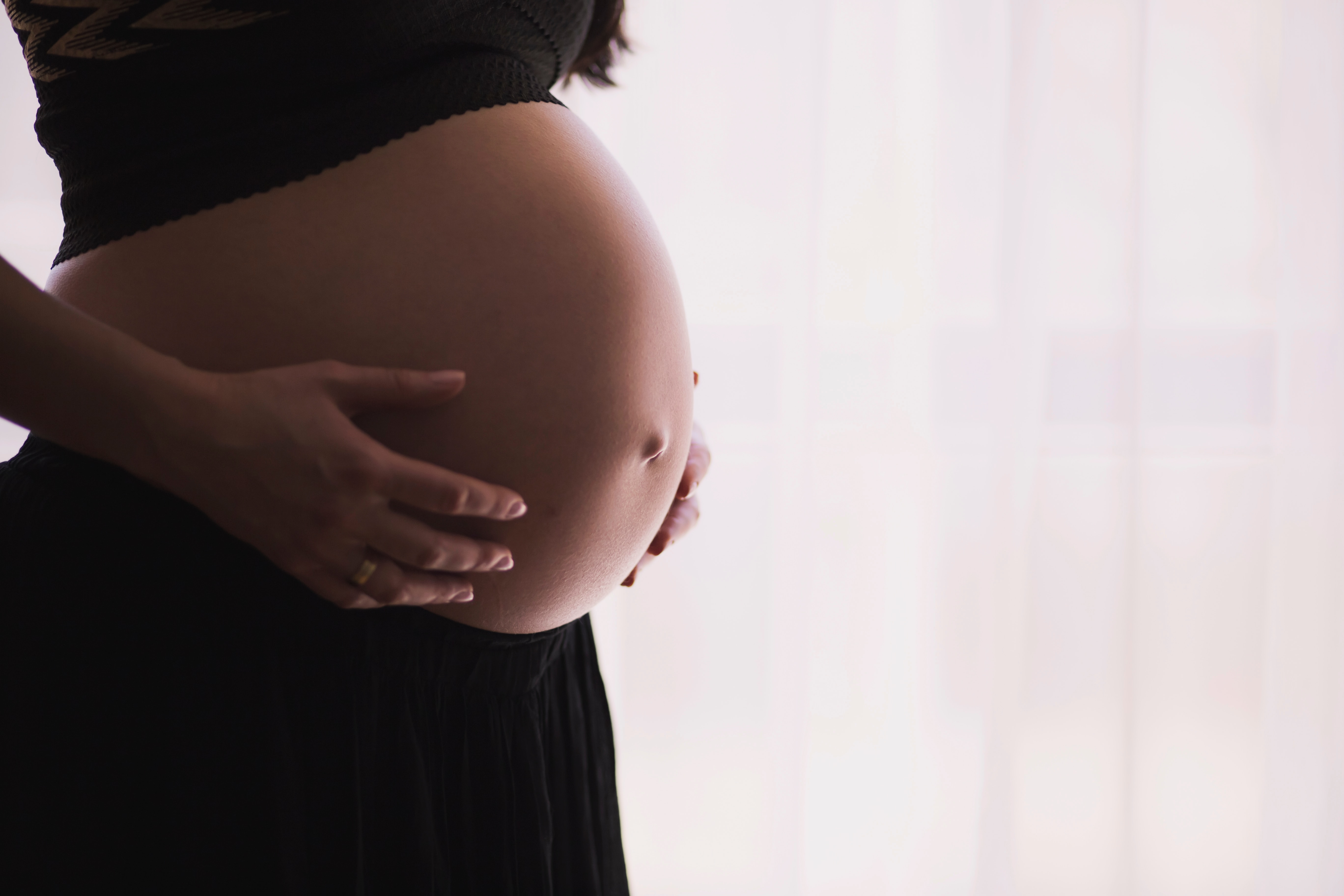 Miksi näkö voi huonontua raskauden aikana?