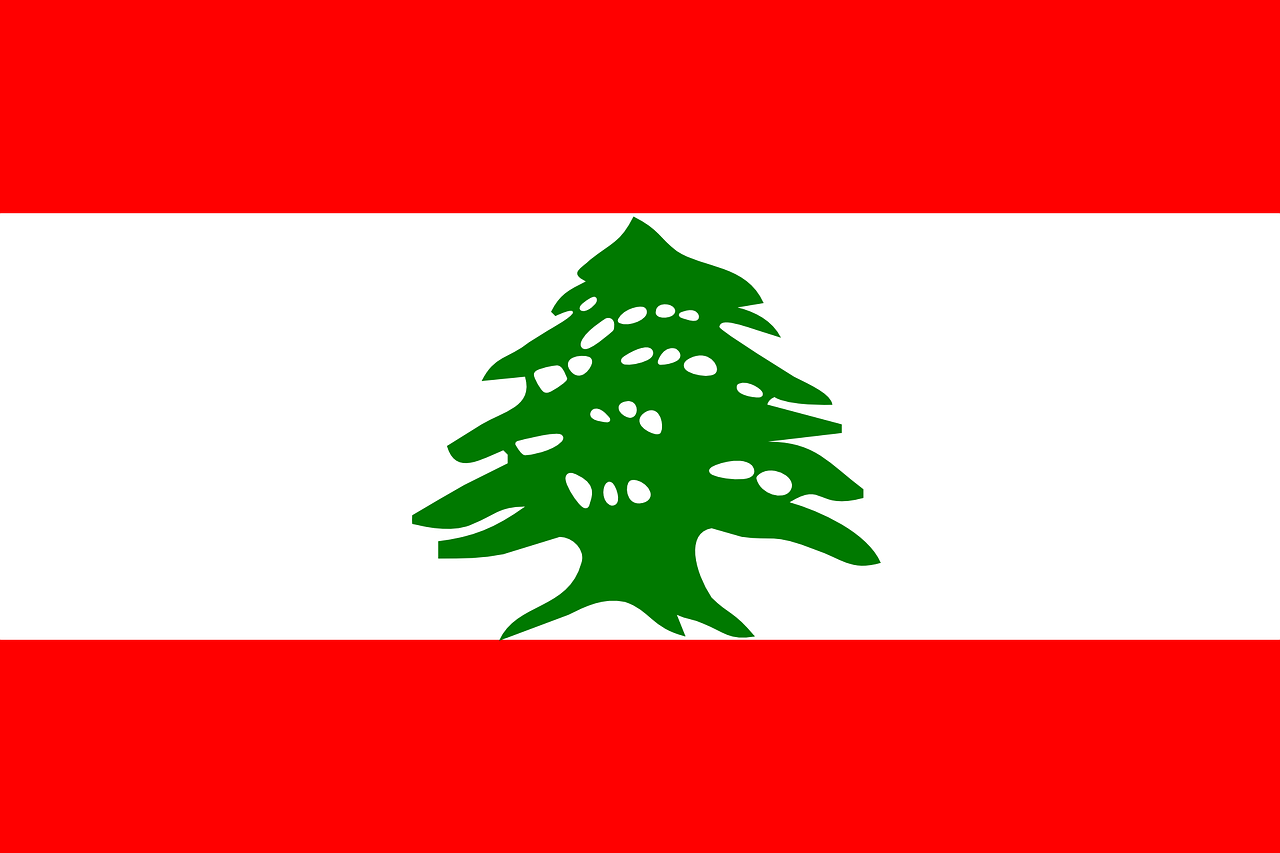 Ranska auttaa Libanonia