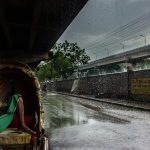 Monsuuni tappoi 59 ihmistä - Intia