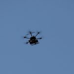 Israelin armeijan droni ammuttiin alas Libanonissa