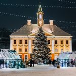 Joulu Virossa - katso tästä vinkit ja aukioloajat