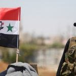 Syyrian armeija siirtynyt maan koillisosaan torjumaan Turkin hyökkäystä