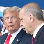 Trump uhkaa Erdoganin voimakeinoilla