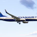 Ryanair jatkaa lentämistä Tampereelta