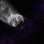 Jätti-asteroidi ohittaa maan maanantaina ja palaa taas uudestaan 7 vuoden jälkeen
