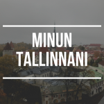 Minun Tallinnani-ohjelmasarjan uusimmassa jaksossa pohditaan, voiko Vitukseen kuolla