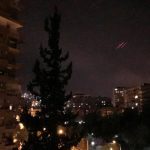 Damaskoksen lentokentän lähellä kuultu useita räjähdyksiä - valtion tiedotusvälineet