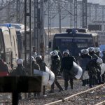 Kreikkaan ei enää tulemista ilman pakolaisstatusta - pääministeri Mitsotakis