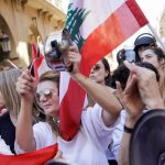 Yhdysvallat valmis yhteistyöhön Libanonin uuden hallituksen kanssa