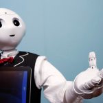 Deutsche Bank vaihtaa 18 000 työntekijää robotteihin