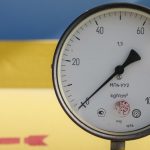 Venäjä tarjoaa Ukrainalle vuodella pidennettyä kaasun kauttakulkusopimusta