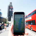 Uber menetti taksilisenssinsä Lontoossa