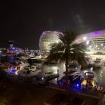 Kuvat ja video: Abu Dhabi — Formulakauden päätös ja puitteet kohdillaan