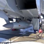 Venäjän Kinzhal-hypersonic-ohjus sai suoritettua päätökseen ensimmäisen testinsä Arktisella-alueella
