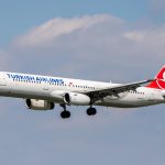 Turkish Airlines avasi suoran lentoyhteyden Rovaniemelle