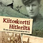 SS-mies Jorma Laitisen autenttiset päiväkirjat julkaistaan ensimmäistä kertaa