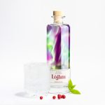 Tuplakultaa Tornion Lójhtu-ginille – Viides palkinto alle vuodessa