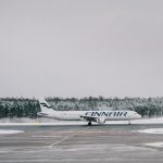 Finnair peruu lentoja Yhdysvaltoihin ja Delhiin