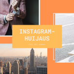 Uudenlainen Instagram-huijaus vetoaa ihmisten turhamaisuuteen ja hyväuskoisuuteen