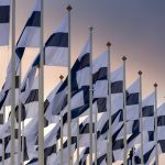 Suomen suurin virtuaalikuoro kajautti Finlandia-hymnin sotaveteraanien kunniaksi