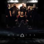 Sinfonista goottimetallia soittava Memoira julkaisi singlen & musiikkivideon tulevalta kolmannelta albumiltaan!