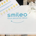 Hampaiden kotivalkaisu turvallisesti - kokemuksia Smileon tuotteista ja alekoodimme