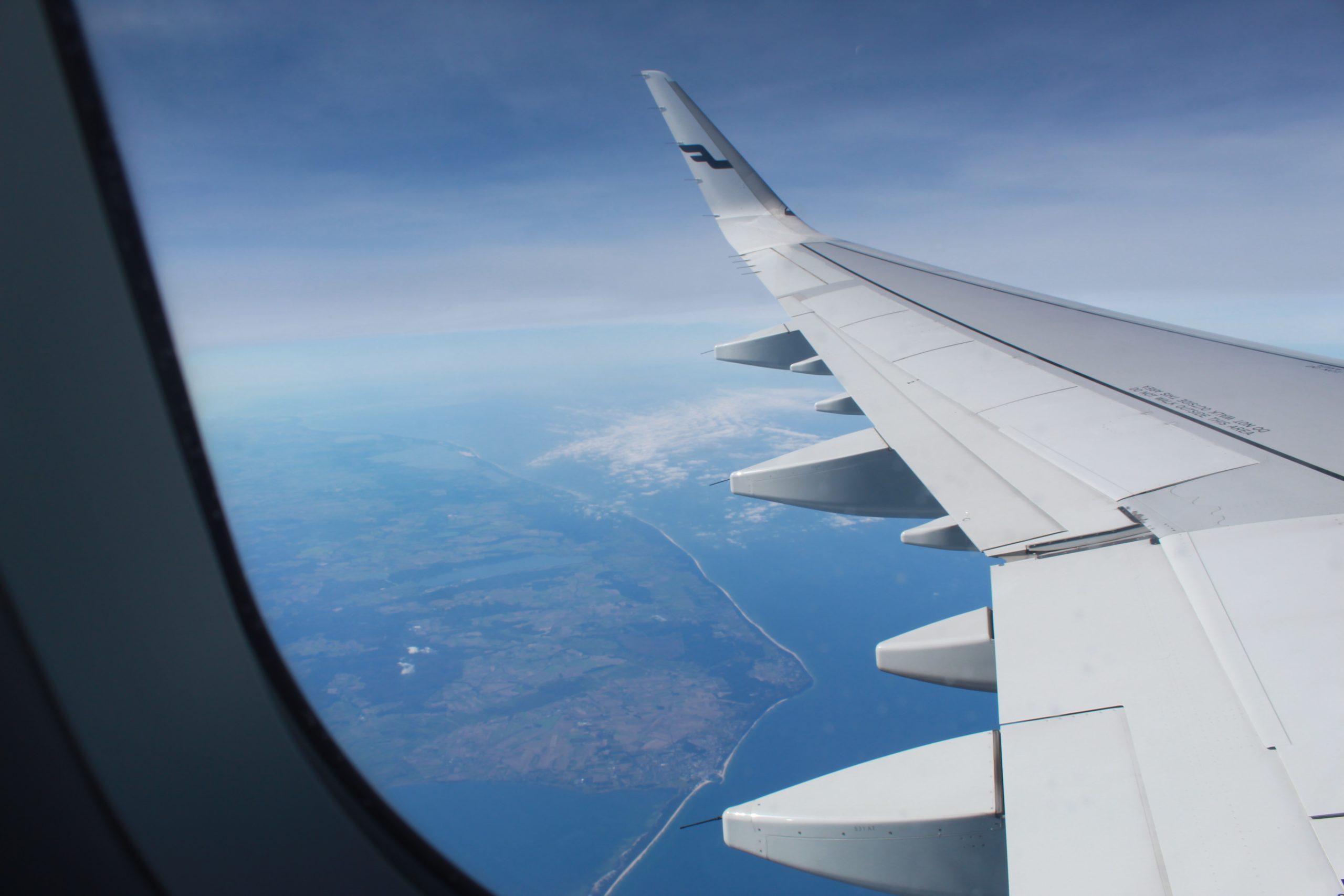 Finnair vähentää Euroopan-lentojensa vuoroja matkustusrajoitusten vuoksi – lisää lentoja Lappiin