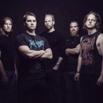 Helsinkiläinen death metal-orkesteri Omnivortex on julkaissut debyyttialbuminsa