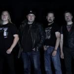 Helsinkiläinen hard’n heavy rock -yhtye STUD on julkaissut neljännen albuminsa "War of Power"