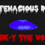 Tenacious D julkaisi julkkiksia vilisevän coverin ”Time Warp” - kappaleesta