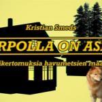 Kristian Smedsin Karpolla on asiaa -esitys Helsingin Kaupunginteatteriin