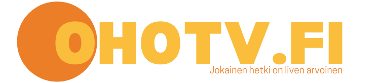 OhoTV Suomi