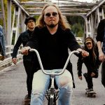 Äänekoskelainen action rock -yhtye Chainerection julkaisee ensialbuminsa - single nyt kuunneltavissa