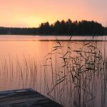 Kaunis luonto ja luontoaktiviteetit vetävät suomalaisia – jopa 61 % aikoo matkustaa tänä kesänä uuteen kohteeseen kotimaassa