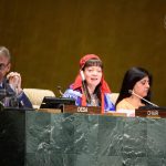 Opening of 18th Session of UN Permanent Forum on Indigenous Issues