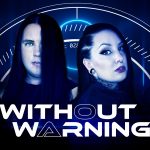 Without Warning tuo ensimmäisellä Delusion -singlellään oman näköisensä ilmeen pop metal genreen