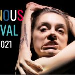 NouNous Festival neljättä kertaa Cirkossa 1.-5.12.2021