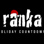 Ranka Kustannukselta kaksi odotettua metallijulkaisua - Ranka Holiday Countdown alkaa nyt