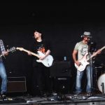 Hanoi Rocksin Nasty Suicide tekee paluun - albumilla seitsemän Stenfors-suvun edustajaa