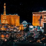 Las Vegas on hinnoittelemassa itsensä ulos pelimarkkinoilta – nettikasinot muokkaavat alaa nopeasti