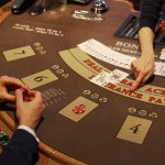 Live casinon pelinhoitajan työ avaa uran tunnetuksi juontajaksi