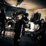 Seinäjokelais-Helsinkiläinen Progeny of Sun julkaisi uuden singlen ja musiikkivideon Anguish!